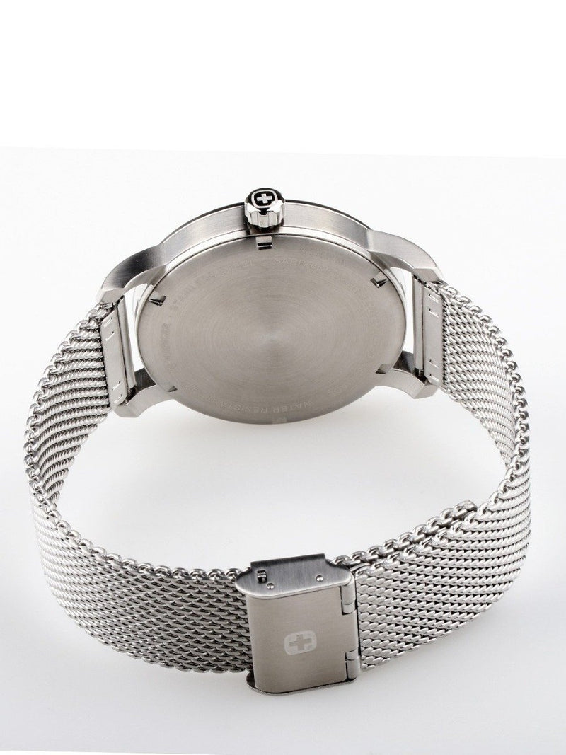 Buy Silver-Toned Bracelets & Kadas for Men by Yellow Chimes Online |  Ajio.com