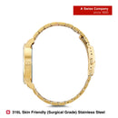 Wenger Swiss Made Urban Classic Analog Blue Dial Men's Watch