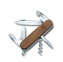Victorinox Spartan Swiss Army Knife 10 Functions 91 mm Walnut Wood