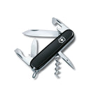 Victorinox Spartan Swiss Army Knife 12 Functions 91 mm Black