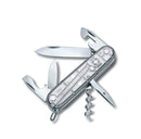 Victorinox Spartan Swiss Army Knife 12 Functions  91 mm Grey