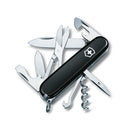 Victorinox Climber Swiss Army Knife 14 Functions 91 mm Black