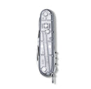 Victorinox Climber Swiss Army Knife 14 Functions 91 mm Grey