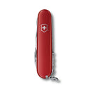 Victorinox Huntsman Swiss Army Knife 15 Functions 91 mm Red