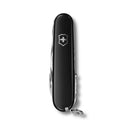 Victorinox Huntsman Swiss Army Knife 15 Functions 91 mm Black