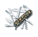 Victorinox  Huntsman Swiss Army Knife 15 Functions 91 mm Green