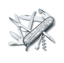 Victorinox Huntsman Swiss Army Knife 15 Functions 91 mm Grey
