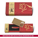 Victorinox Huntsman Year of the Tiger 2022 Limited Edition Swiss Army Knife 16 Functions 91 mm Red