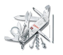 Victorinox Explorer Swiss Spirit 2020 Special Edition Swiss Army Knife 19 Functions 91 mm White