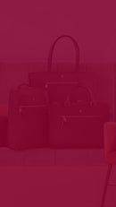 Victorinox Victoria Signature Women Tote, 16'' Laptop & 10'' Tablet Pocket, Midnight Blue, Swiss designed