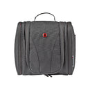 Wenger Water-Resistant Toiletry Bag & Kit in Black (6 L)