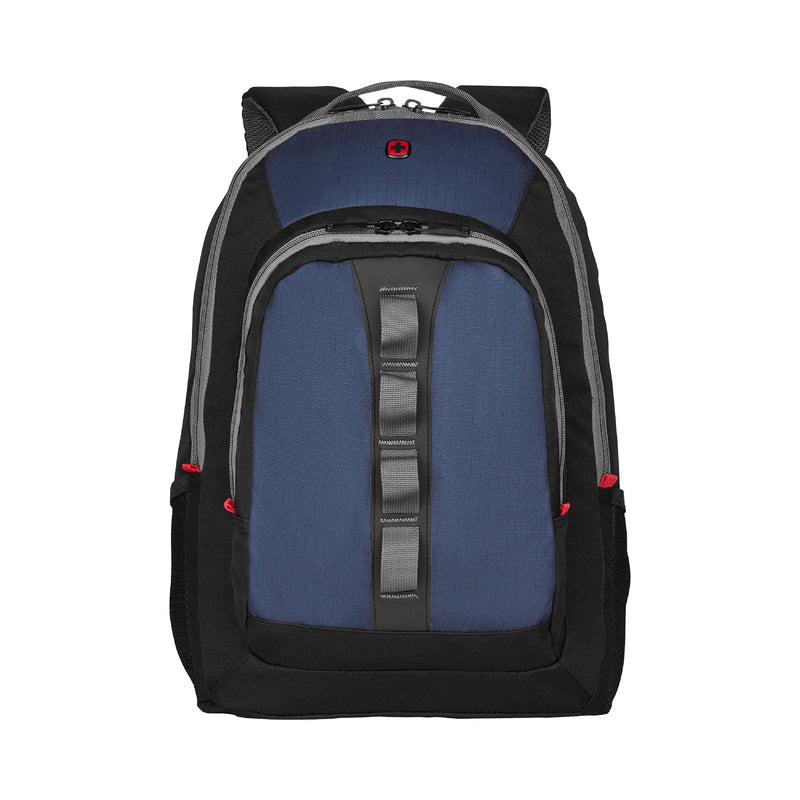 Wenger MARS 16'' Laptop Backpack in Blue