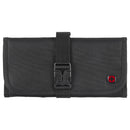 Wenger Roll-up Travel Accessory for Electronic-Black