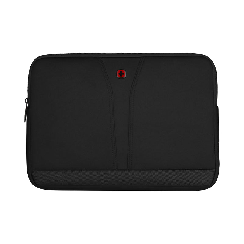 Wenger BC FIX 14'' Laptop Sleeve (6 Litres) Swiss designed - Black
