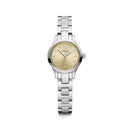 Victorinox, Swiss Made 28 MM Alliance XS Watch for Women