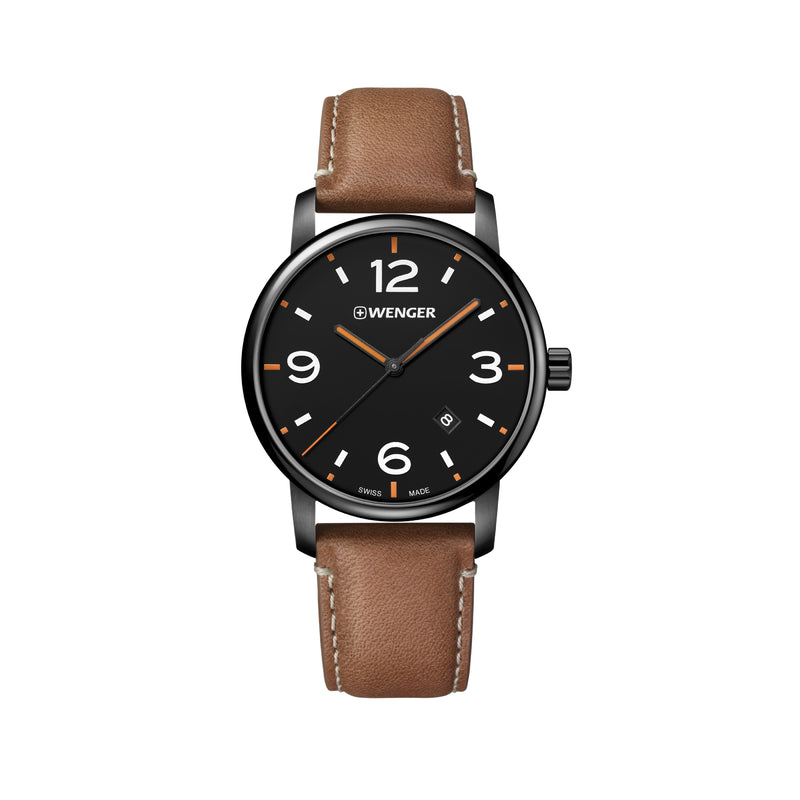 URBAN Launches Luxury Edition Smartwatches: URBAN Titanium, Dream & Rage