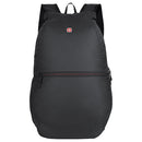 Wenger Packable Backpack in 25L Black