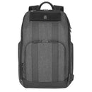 Victorinox Swiss Designed Architecture Urban 2.0, Deluxe Backpack, 15" Laptop, 23 Litres, Melange Grey