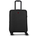 Wenger Ryse Hardside Carry-On Black ( R )