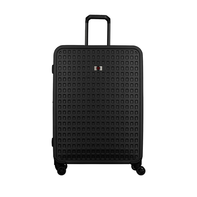 Wenger Matrix 28'' Hard Shell Suitcase in Black (96 L)