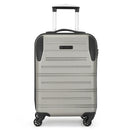 Wenger Static Carry-on Hardside Suitcase, 33 Litres, Gold, Swiss designed