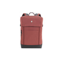 Victorinox Altmont Classic, Deluxe Flapover Laptop Backpack, 14 Litres Burgundy
