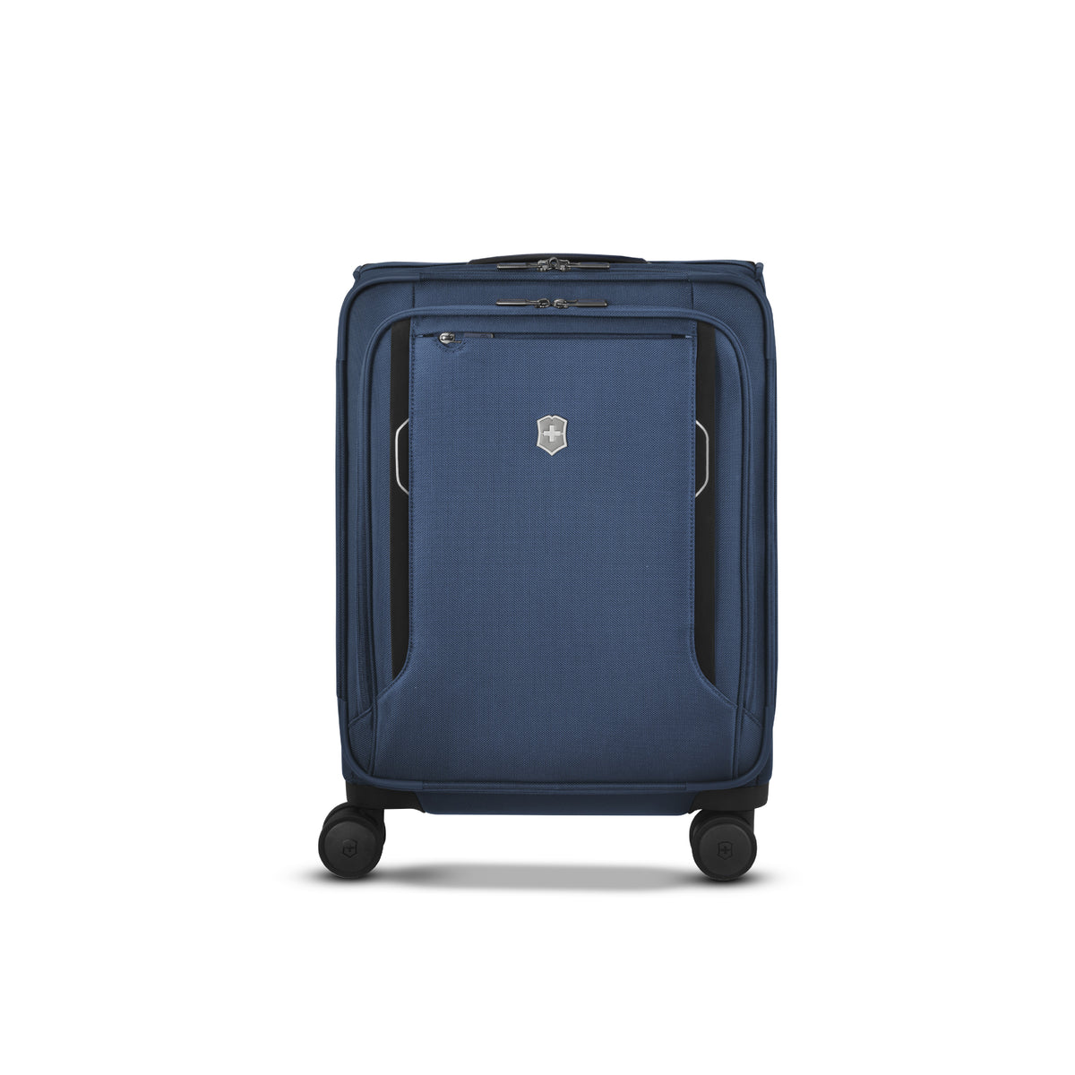 Victorinox Werks Traveler 6.0 Softside Global Carry-On Travel Trolley
