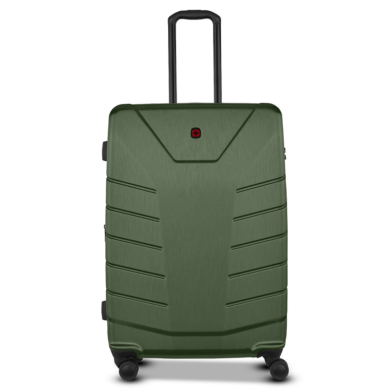 Hard Shell Wenger Spinner Wenger Pegasus Large Hardshell Suitcase