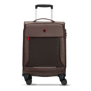 Wenger, Veric Carry-On Softside Case, Taupe, 31 Litres, Swiss designed