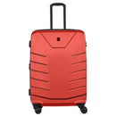 Wenger Pegasus Medium Hardside Suitcase, 79 Litres, Salsa, Swiss designed-blend of style & function