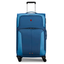 Wenger, Castic Large Softside Case, Blue, 102 Litres, Swiss designed