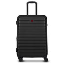 Wenger Ryse Medium Hardside Case  Black ( R )