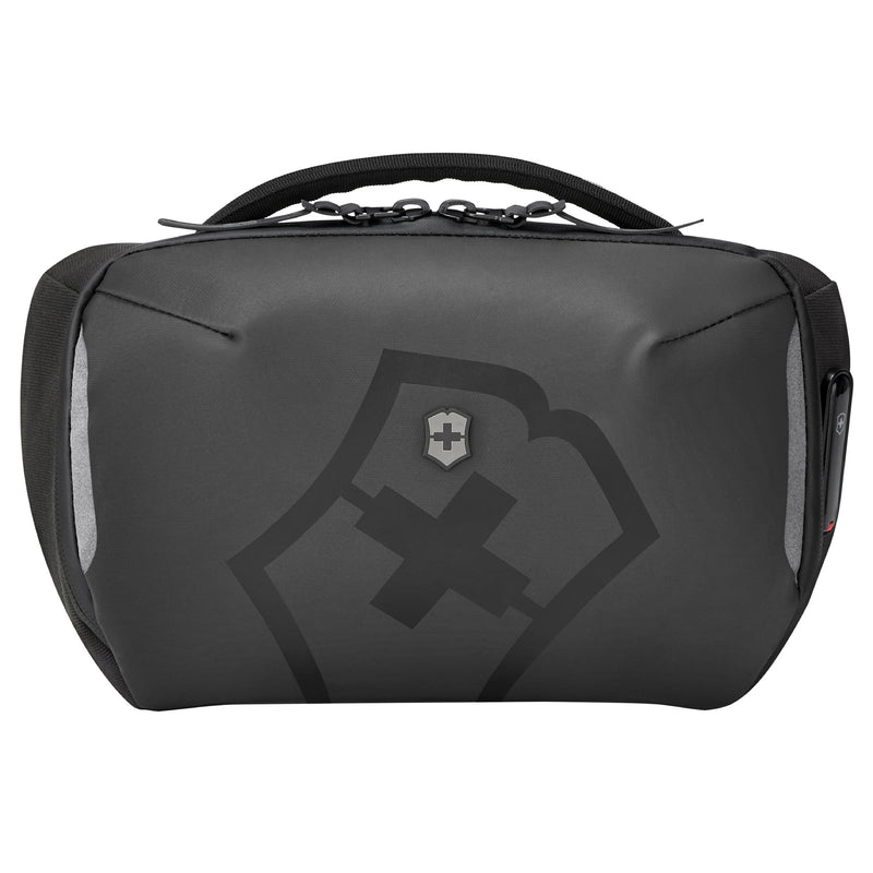 Victorinox Touring 2.0, Sling Bag, Black