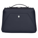 Victorinox Victoria Signature Women Hanging Toiletry Bag, Detachable Pouch, Midnight Blue, Swiss designed