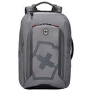 Victorinox Touring 2.0, Commuter 15" Laptop Backpack, Stone Grey