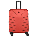 Wenger Pegasus Carry-on Hardside Suitcase, 39 Litres, Salsa, Swiss designed-blend of style & function