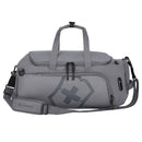 Victorinox Touring 2.0, Travel 2in1 Duffel, Stone Grey
