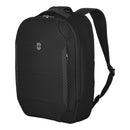 Victorinox, Crosslight Travel Backpack, With 15.6 Inch Laptop Pocket, 20 litres, Black