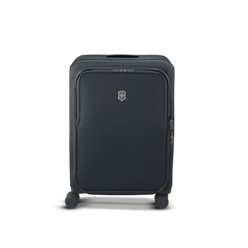Victorinox Connex Medium Softside Suitcase Deep Lake