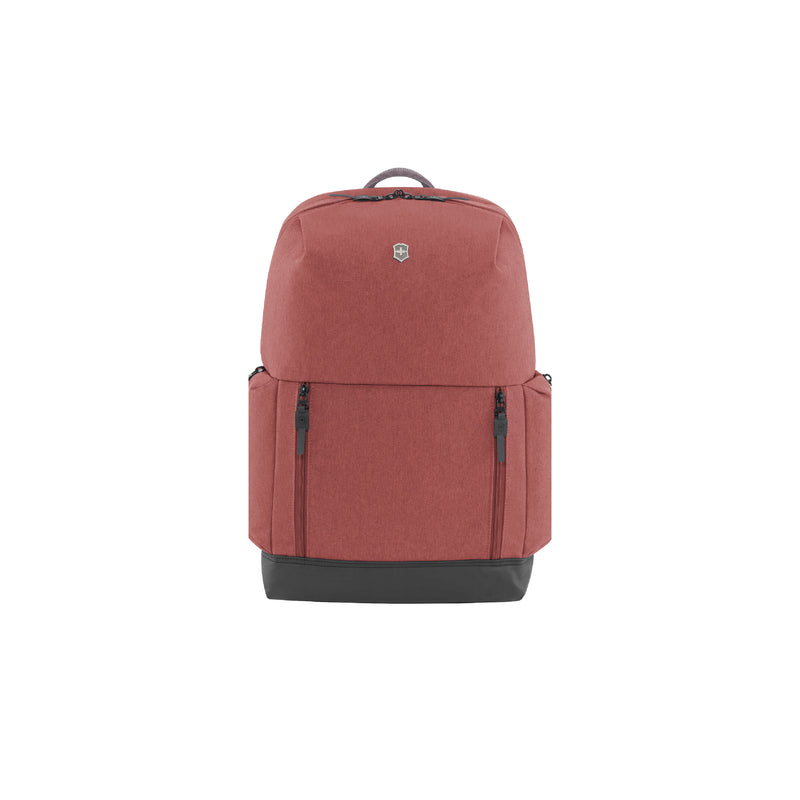 Victorinox Altmont Classic, Deluxe Laptop Backpack, 20 Litres Burgundy