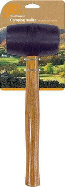 Go Travel Rubber Mallet
