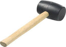 Go Travel Rubber Mallet