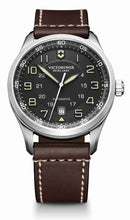Victorinox, Swiss Made 241507 Airboss Mechanical Watch for Men