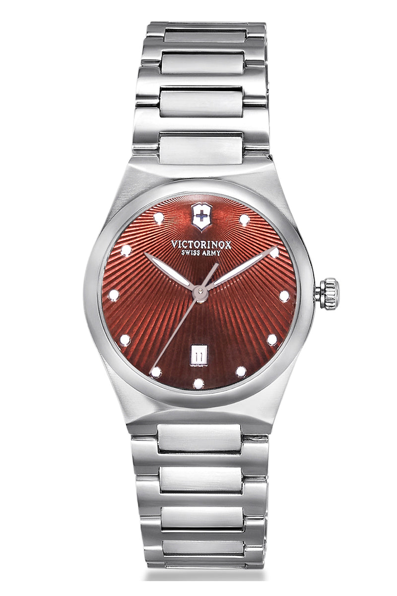 Victorinox, Swiss Made 241522 Victoria Watch for Women