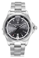 Victorinox, Swiss Made 42 MM Night Vision Watch for Men