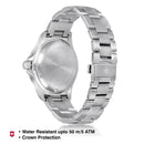 Victorinox, Swiss Made 42 MM Night Vision Watch for Men