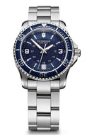 Victorinox, Swiss Made 34 MM Maverick GS Watch for Men