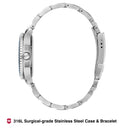 Victorinox, Swiss Made 34 MM Maverick GS Watch for Men