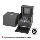 Victorinox, Swiss Made 34 MM Maverick GS Watch for Men