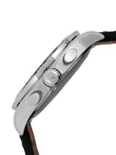 Victorinox, Swiss Made 241651 Chrono Classic XLS Watch for Men